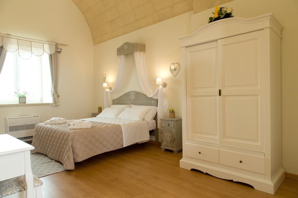 ホテル Casale 1821 ラグーザ 部屋 写真