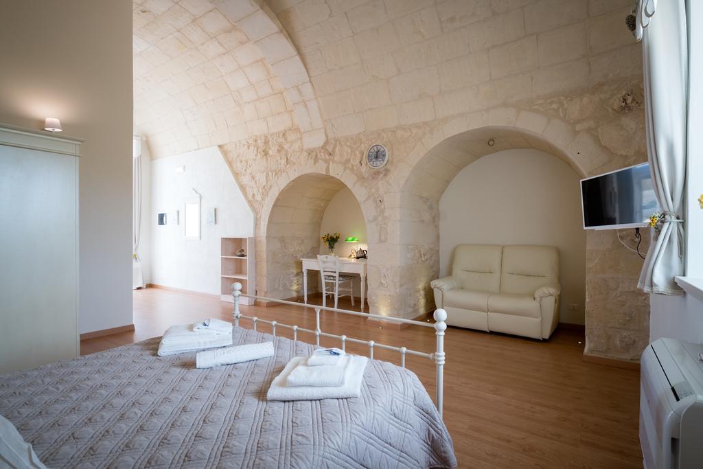 ホテル Casale 1821 ラグーザ エクステリア 写真